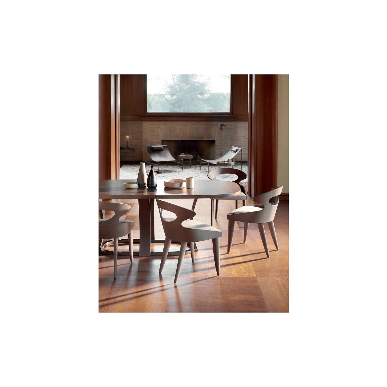 POTOCCO TAVOLO GRACE