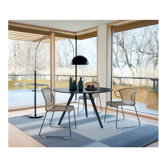 POTOCCO TAVOLO KATANA