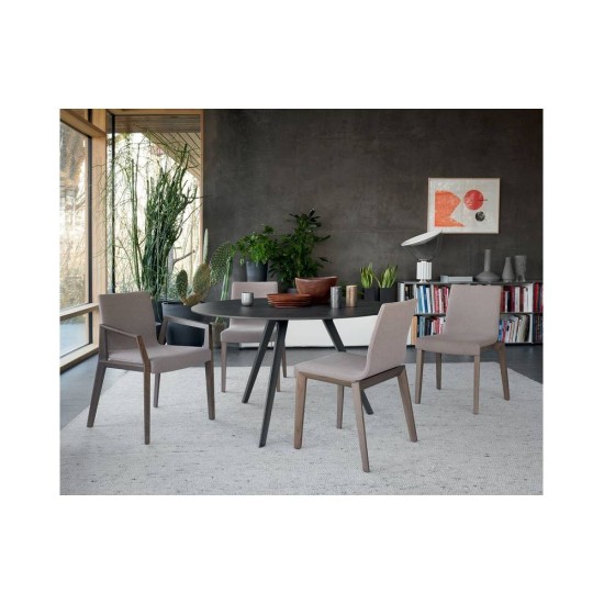 POTOCCO TAVOLO KATANA