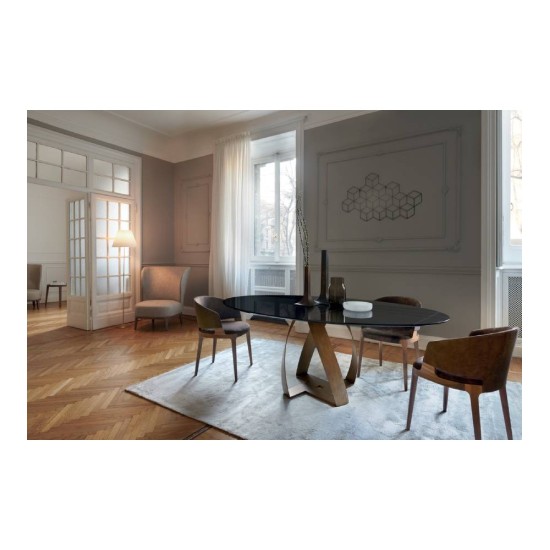 POTOCCO TAVOLO BON BON