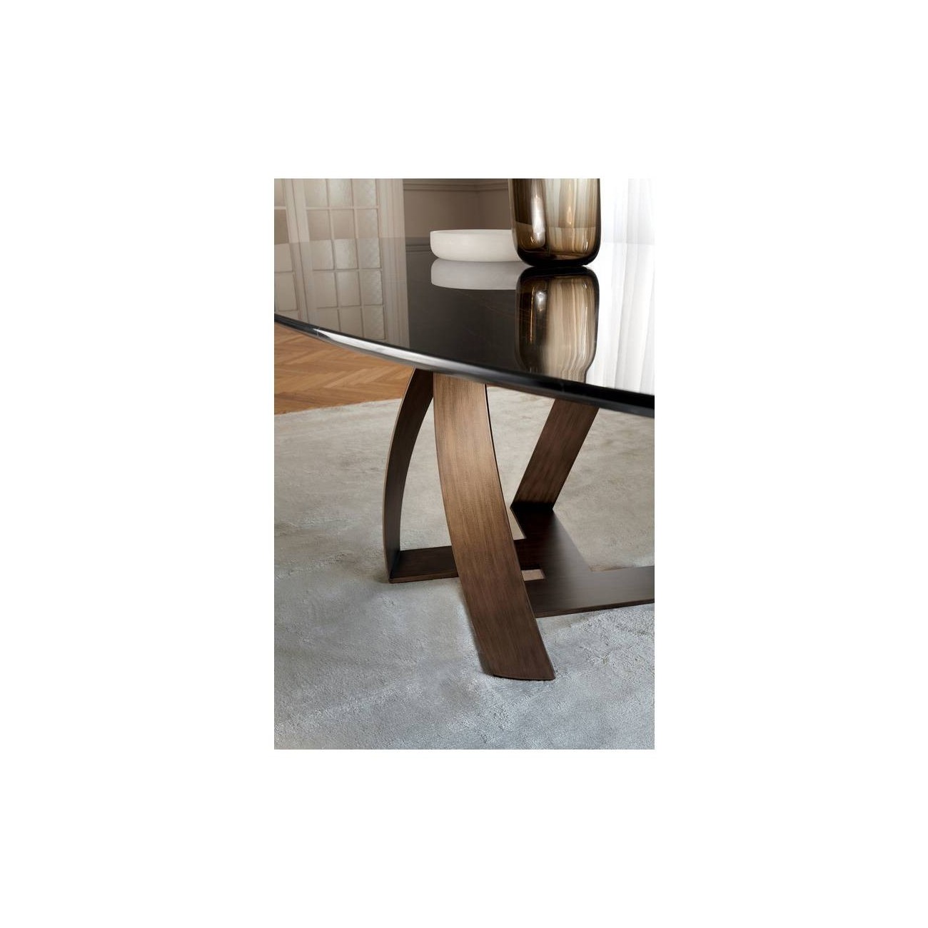 POTOCCO TAVOLO BON BON