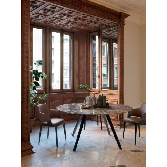 POTOCCO TAVOLO KATANA