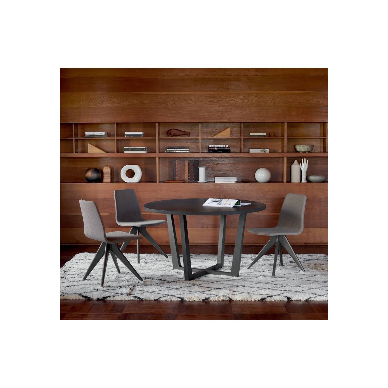 POTOCCO TAVOLO LINUS