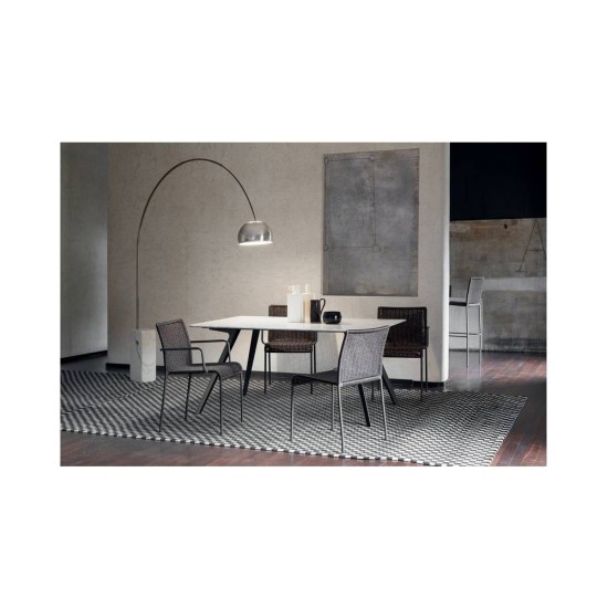 POTOCCO TAVOLO KATANA