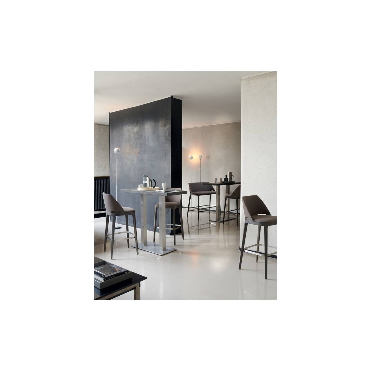 POTOCCO TAVOLO MASAI