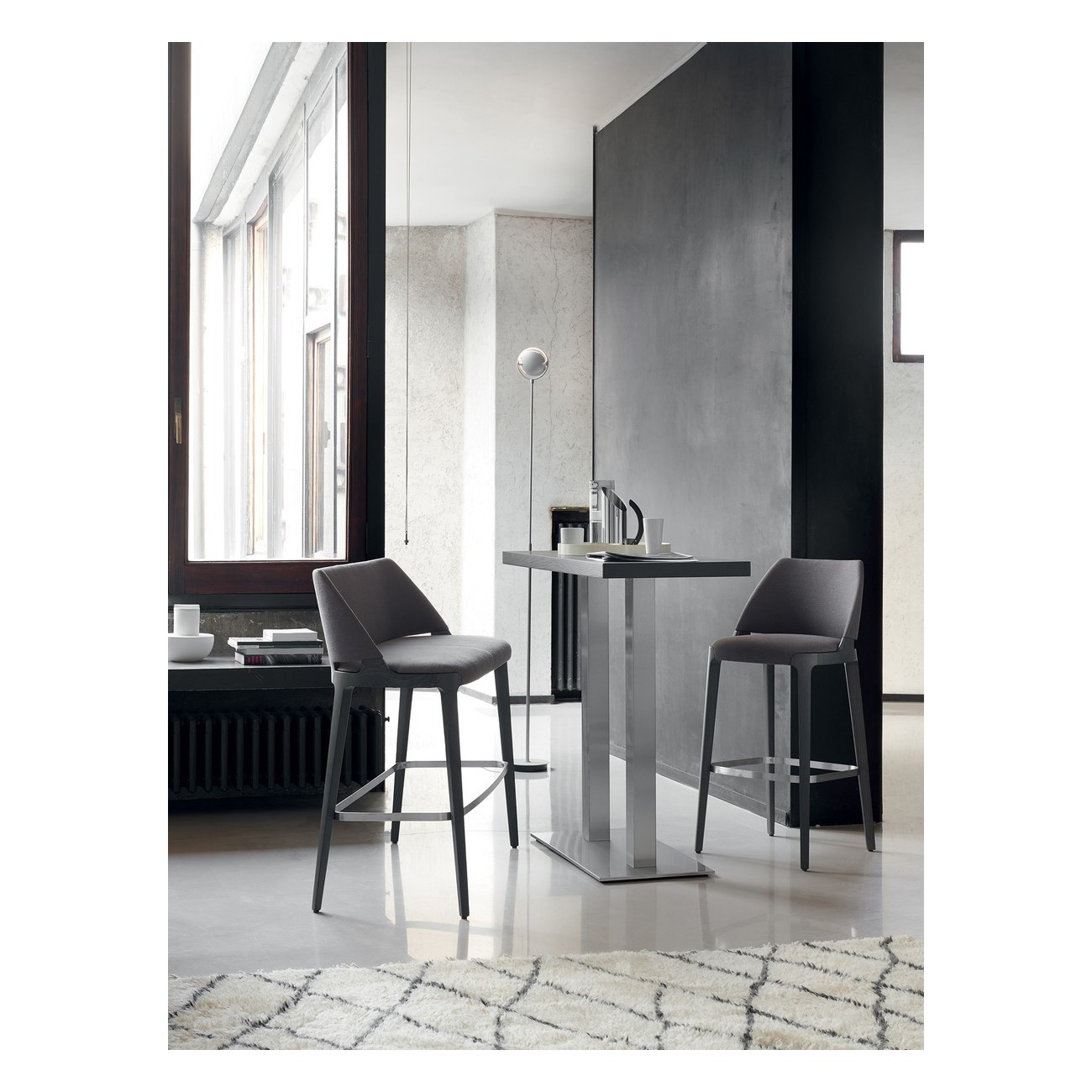 POTOCCO TAVOLO MASAI