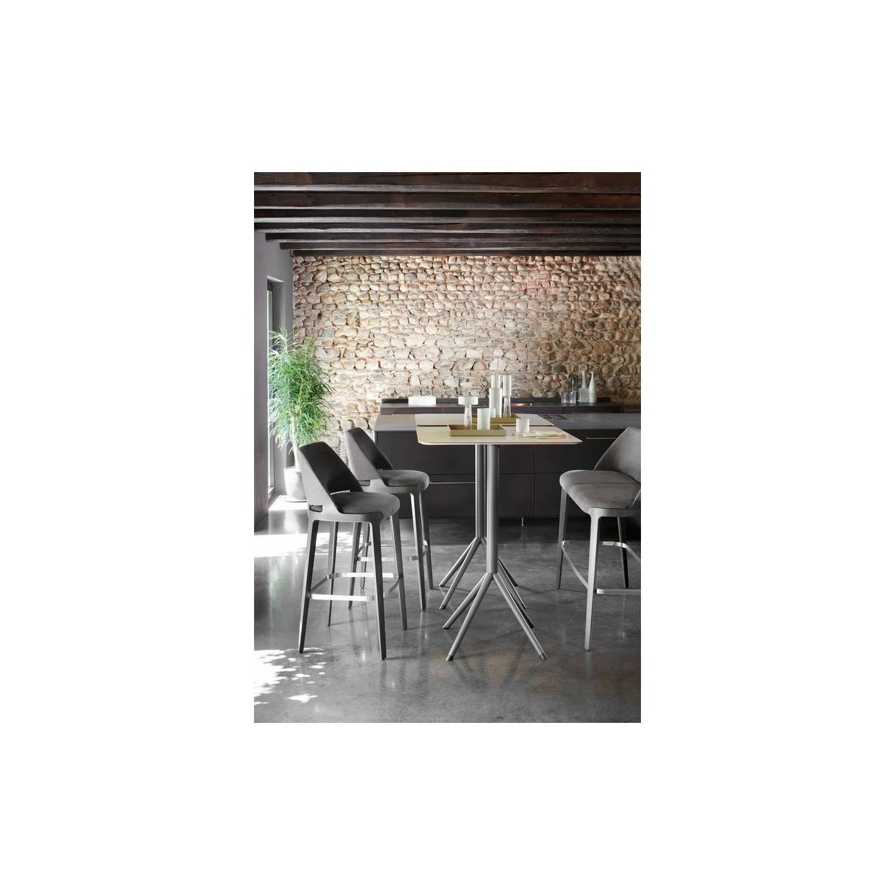 POTOCCO TAVOLO OTX