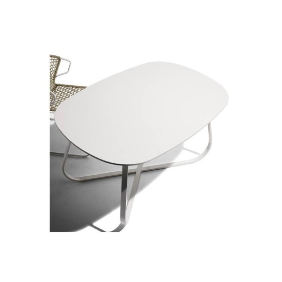 POTOCCO TAVOLO PELOTE