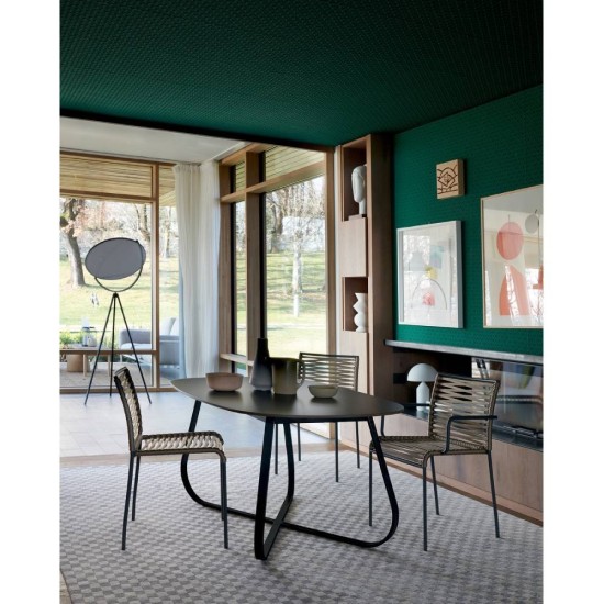 POTOCCO TAVOLO PELOTE