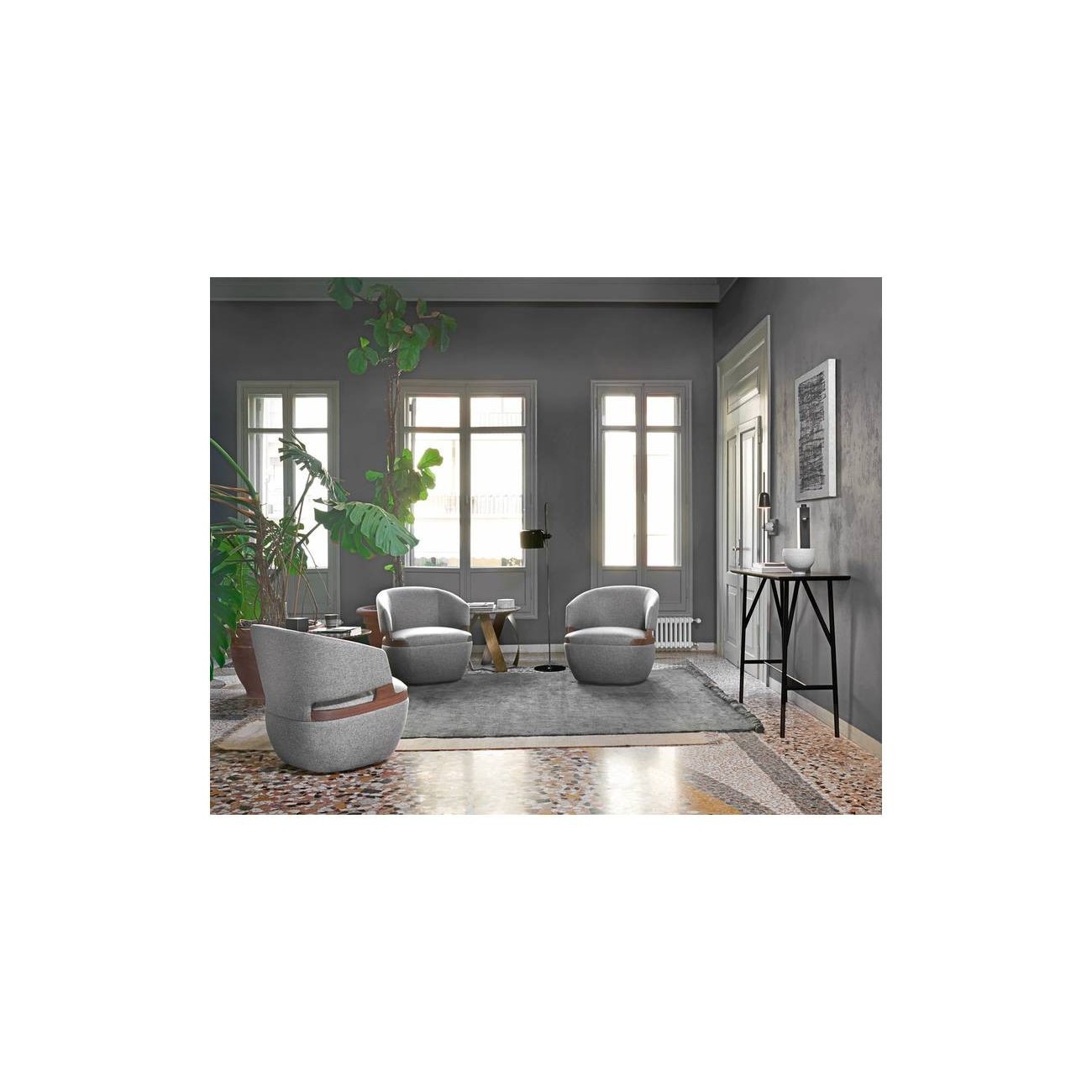 POTOCCO TAVOLINO BON BON