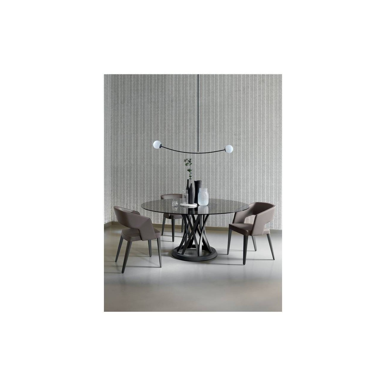 POTOCCO TAVOLO VOLCANO