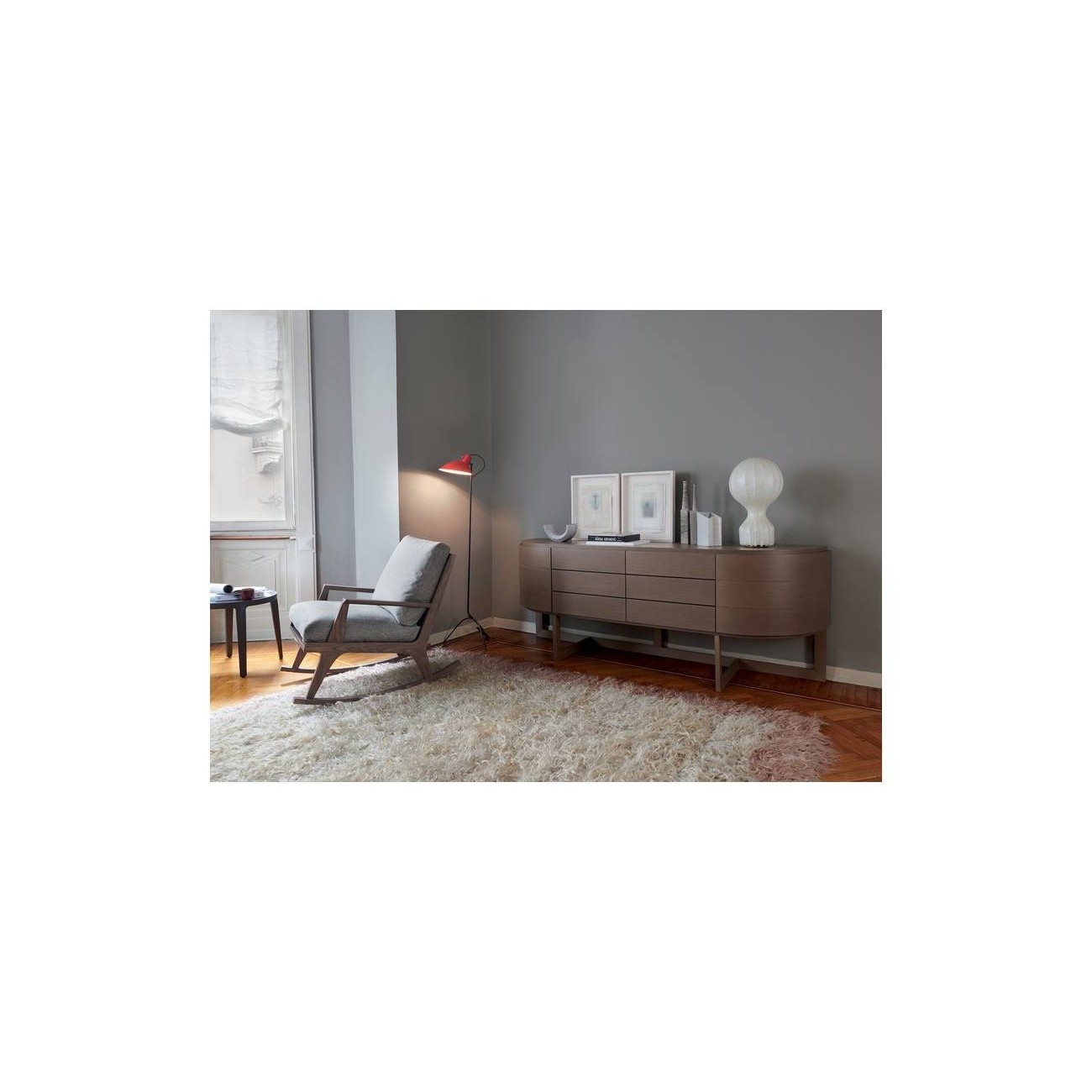 POTOCCO TAVOLINI SPRING