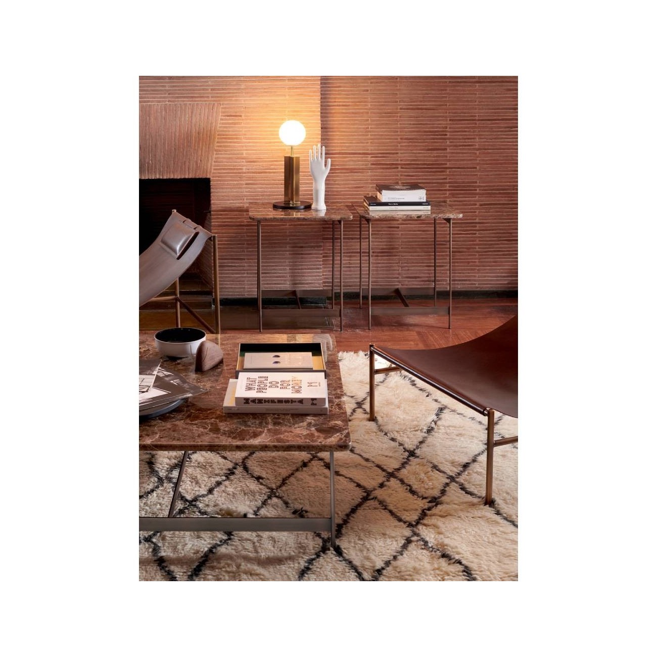 POTOCCO TAVOLINI LITTLE T