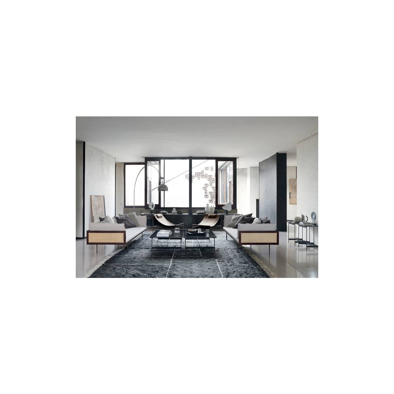 POTOCCO TAVOLINI LITTLE T