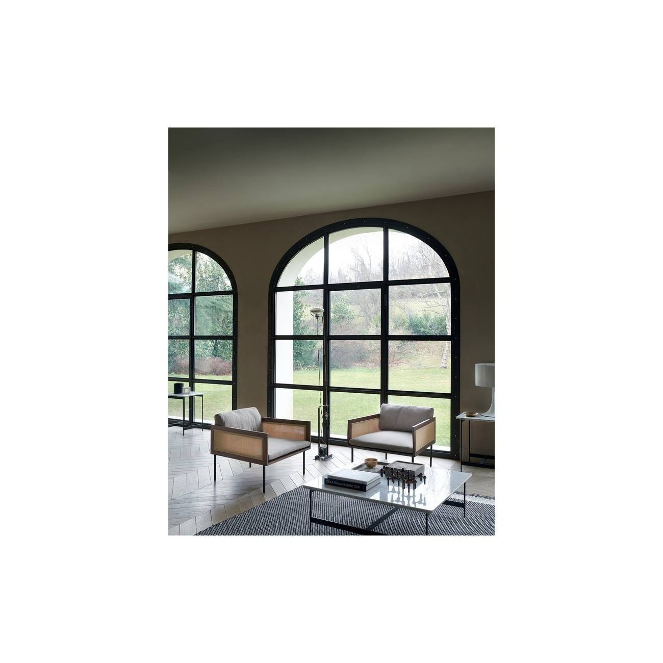 POTOCCO TAVOLINI LITTLE T