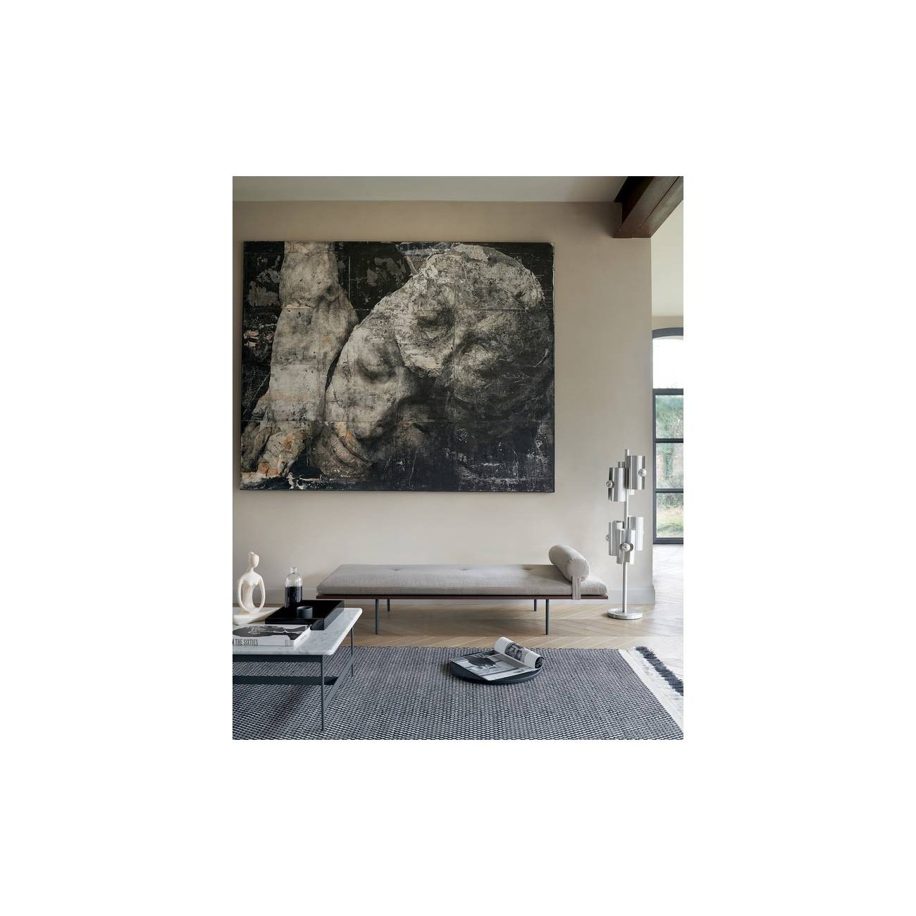 POTOCCO TAVOLINI LITTLE T