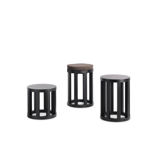 POTOCCO TAVOLINI RONDÓ