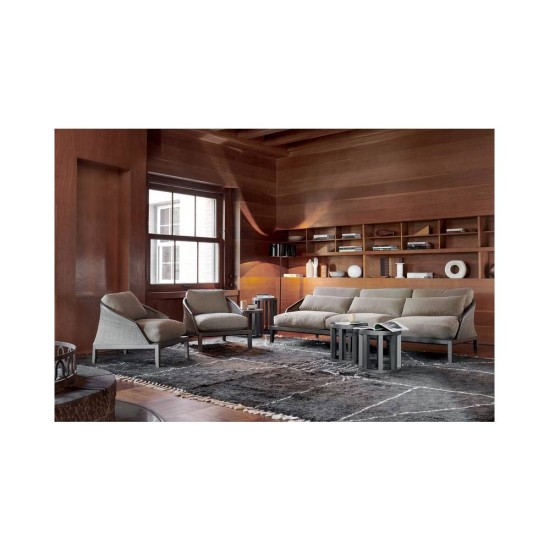 POTOCCO TAVOLINI RONDÓ