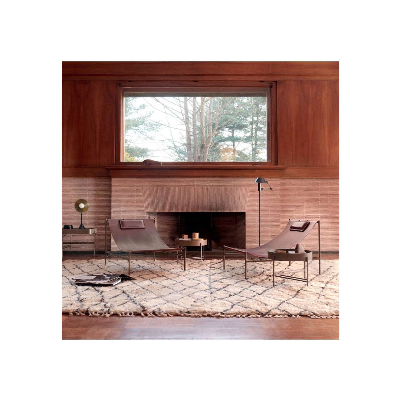 POTOCCO TAVOLINO TRAY