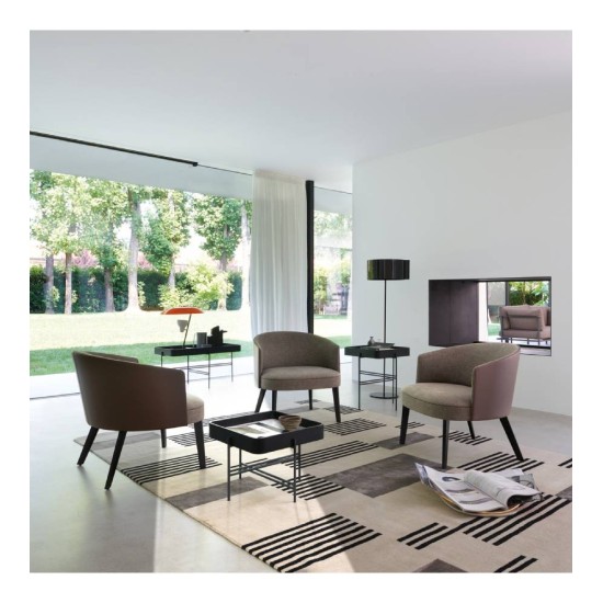 POTOCCO TAVOLINO TRAY