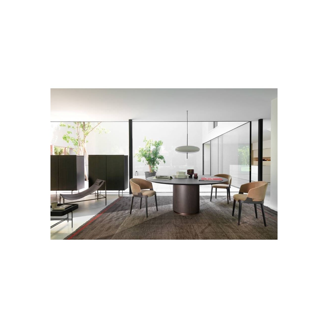 POTOCCO TAVOLINO TRAY