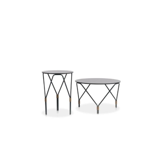 POTOCCO TAVOLINO WELD