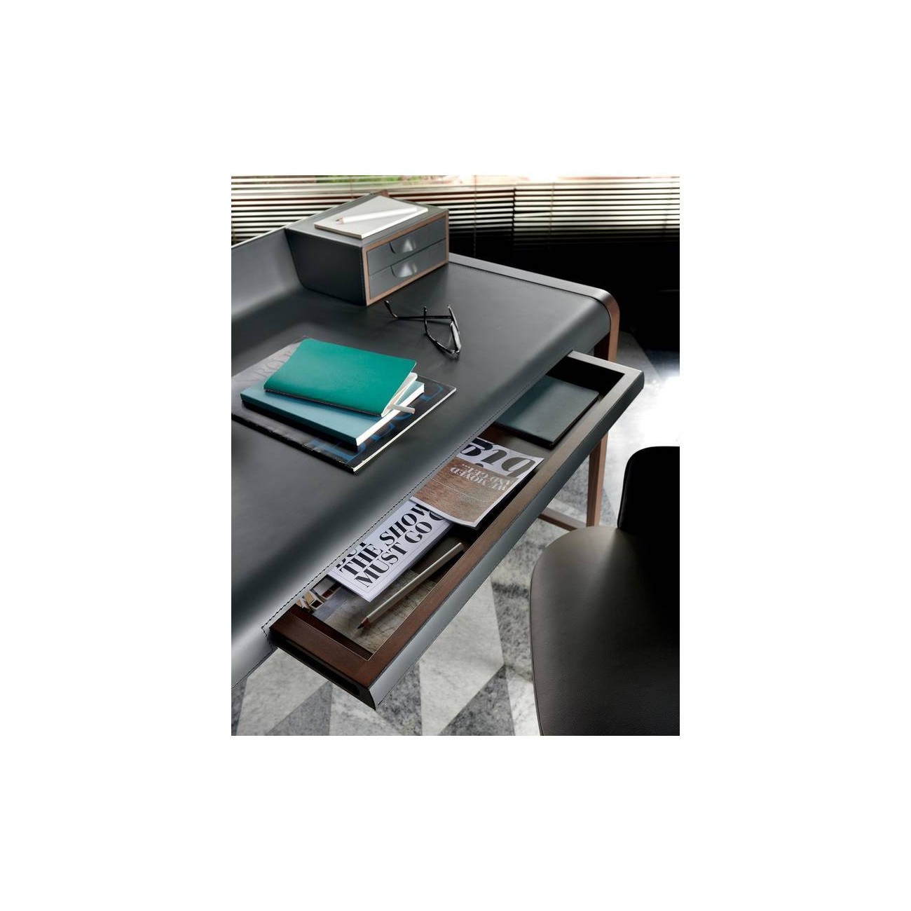 POTOCCO SCRITTOIO LINUS