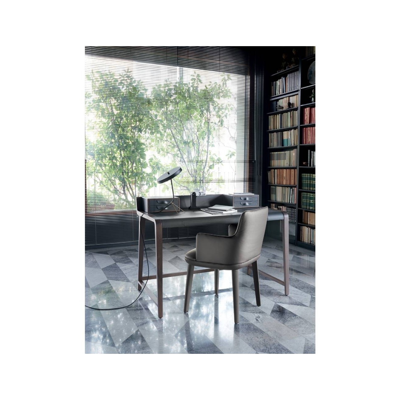 POTOCCO SCRITTOIO LINUS