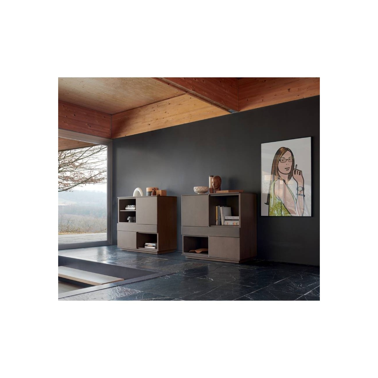 POTOCCO MADIA BLOSSOM