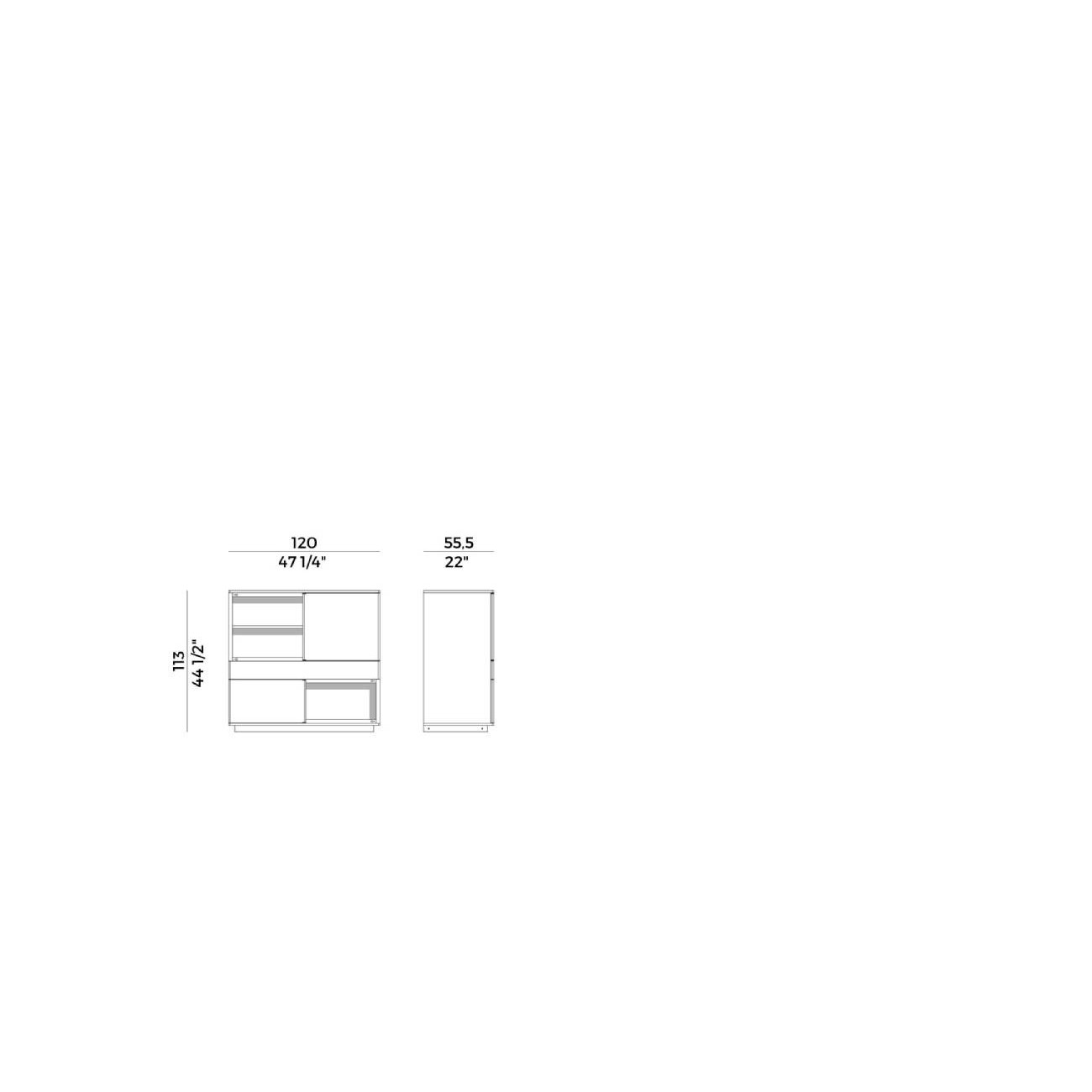 POTOCCO MADIA BLOSSOM