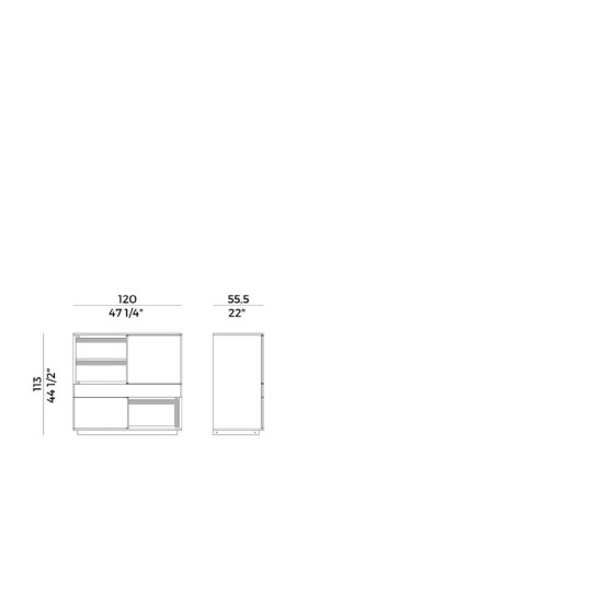 POTOCCO MADIA BLOSSOM