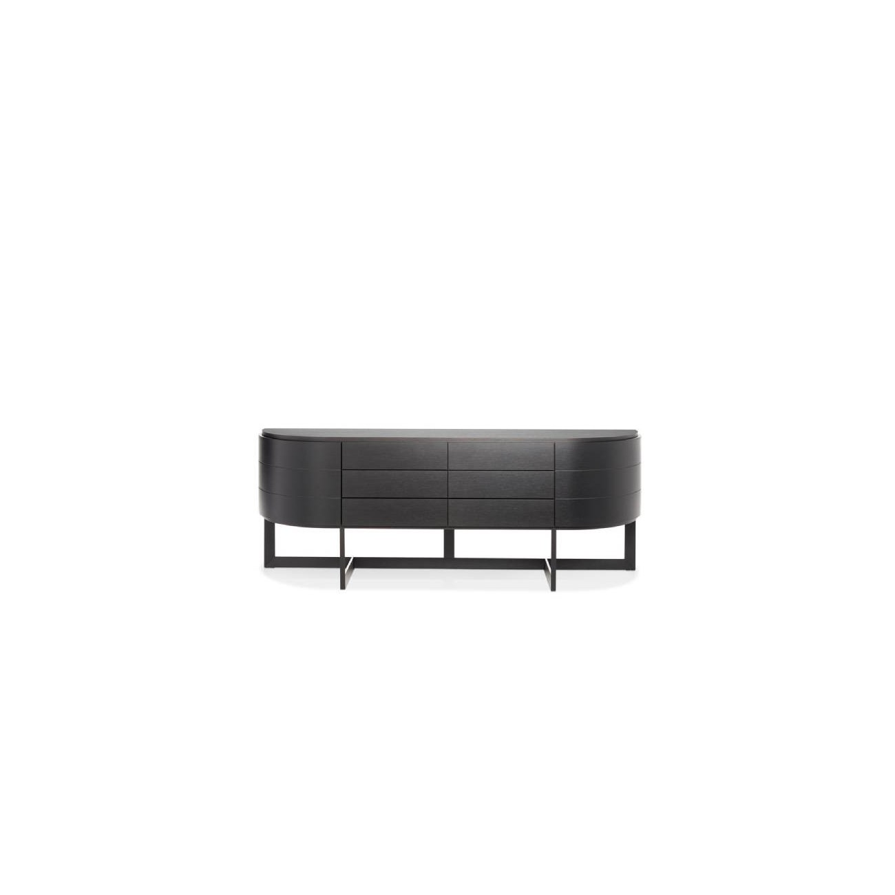 POTOCCO CREDENZA DIVA