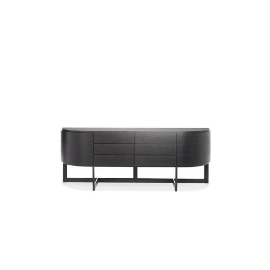 POTOCCO CREDENZA DIVA