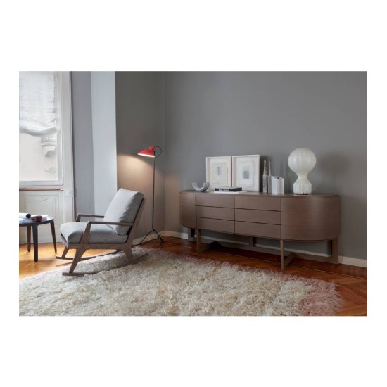 POTOCCO CREDENZA DIVA