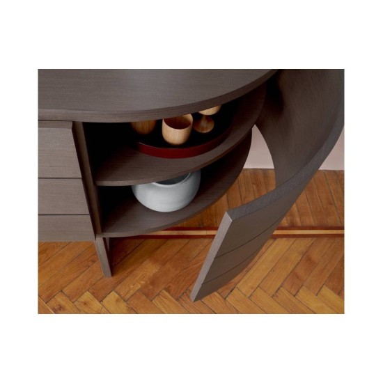 POTOCCO CREDENZA DIVA