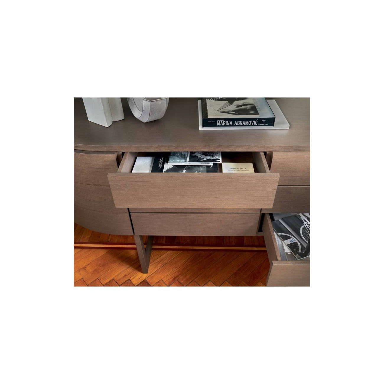 POTOCCO CREDENZA DIVA