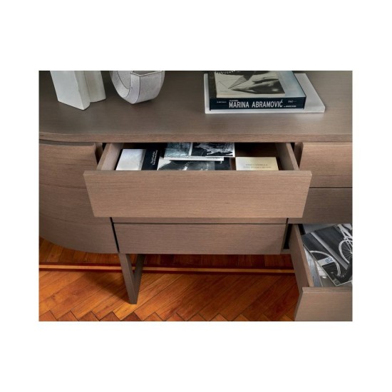 POTOCCO CREDENZA DIVA
