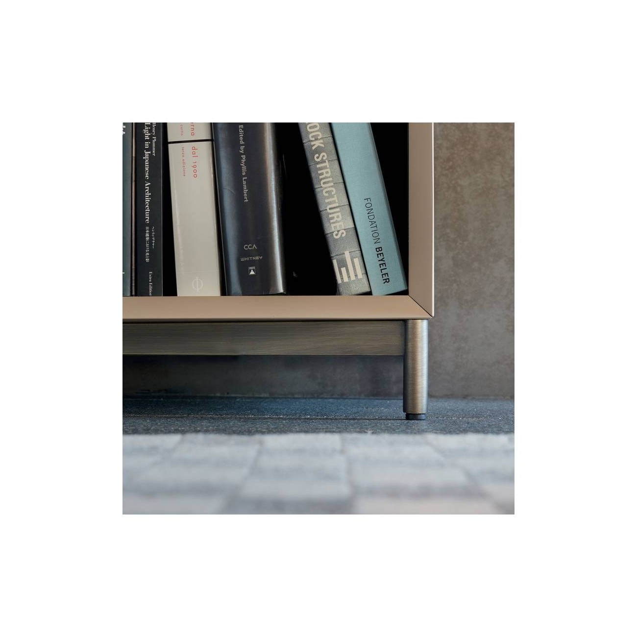 POTOCCO MADIA AD BOX