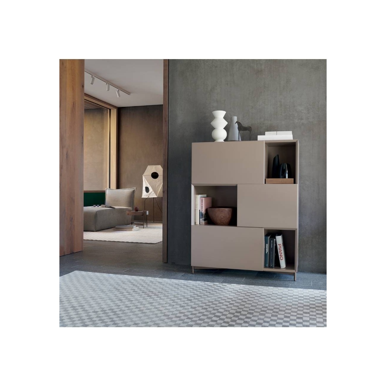 POTOCCO MADIA AD BOX