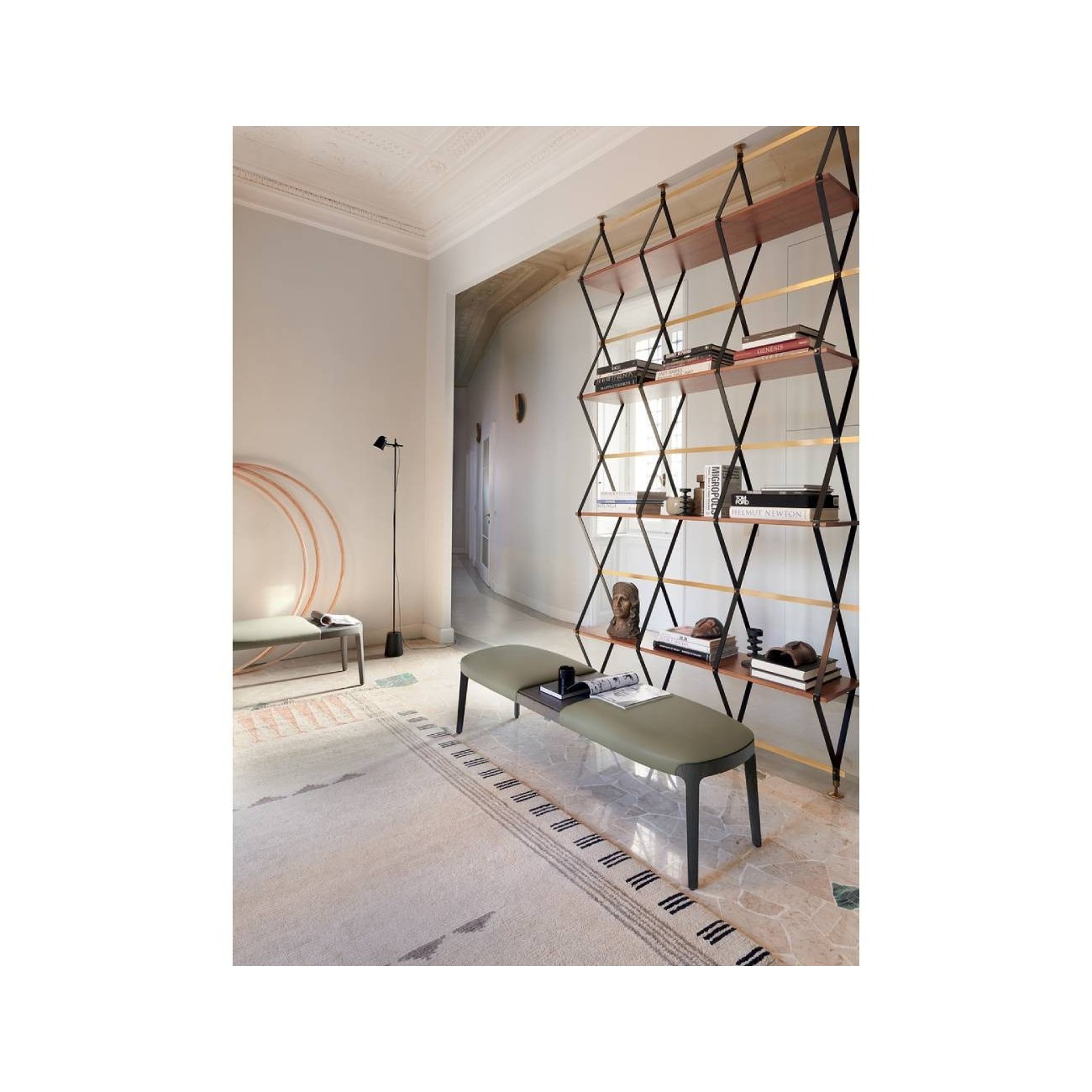 POTOCCO PANCHE VELIS