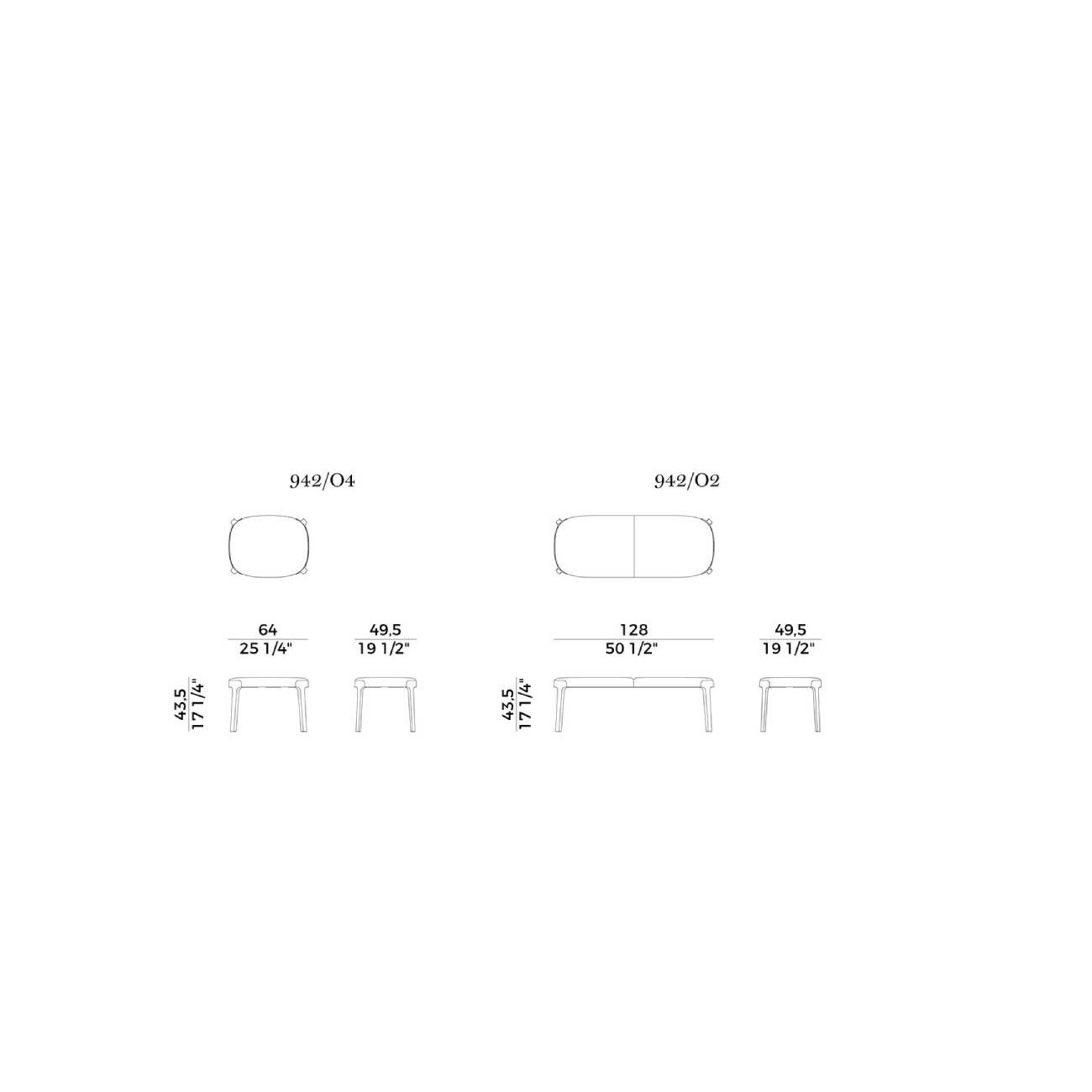 POTOCCO PANCHE VELIS