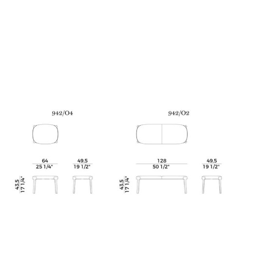 POTOCCO PANCHE VELIS