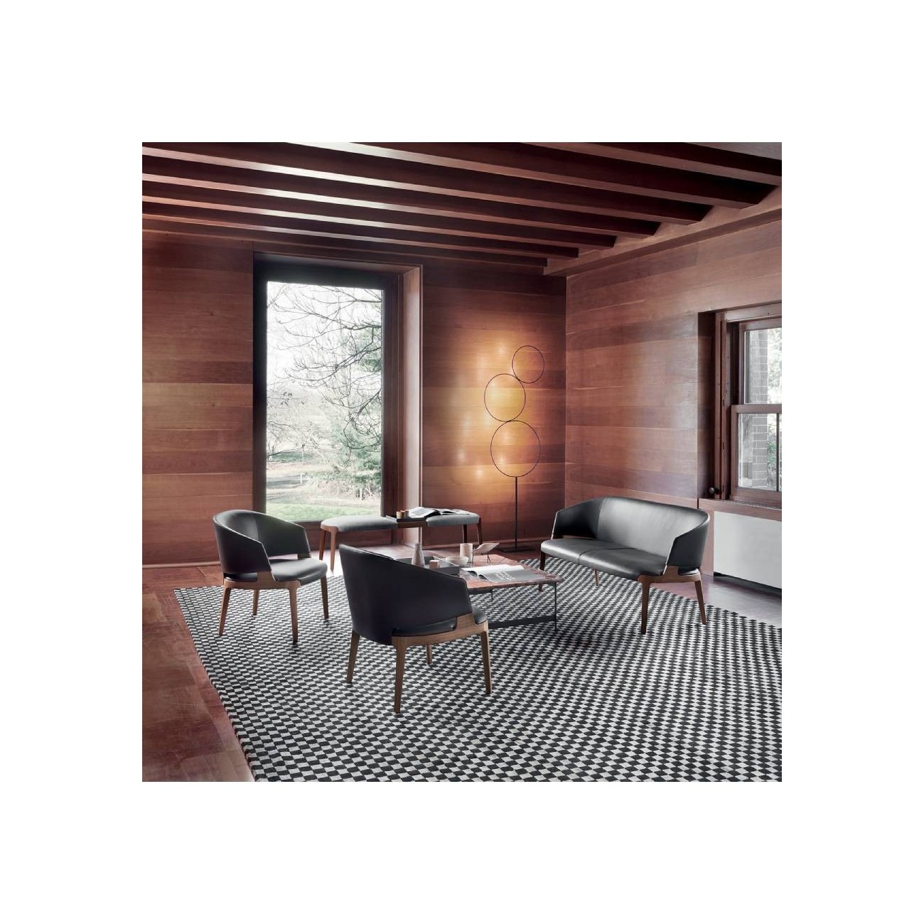 POTOCCO POLTRONA VELIS