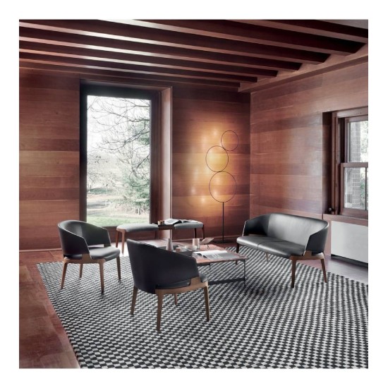 POTOCCO POLTRONA VELIS