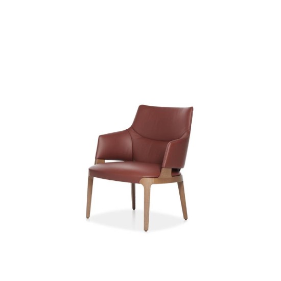 POTOCCO POLTRONA VELIS