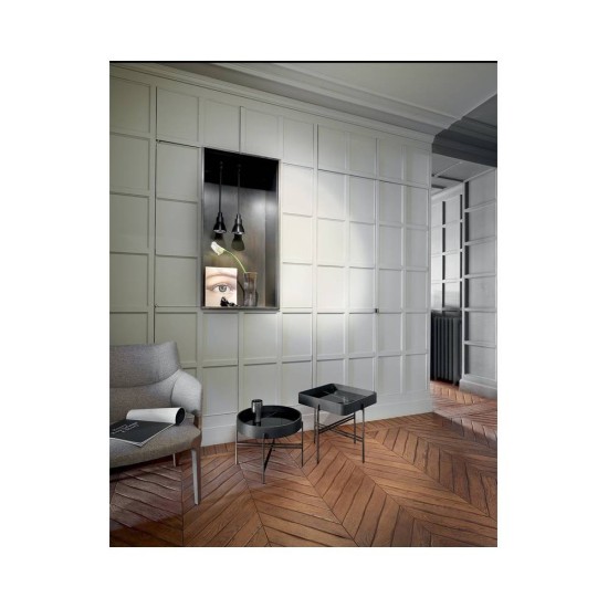 POTOCCO POLTRONA VELIS