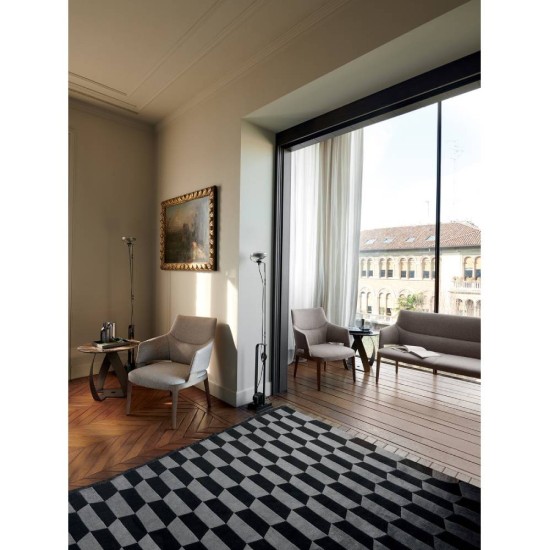 POTOCCO POLTRONA VELIS