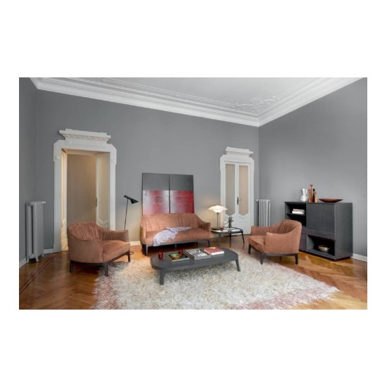 POTOCCO POLTRONA BLOSSOM