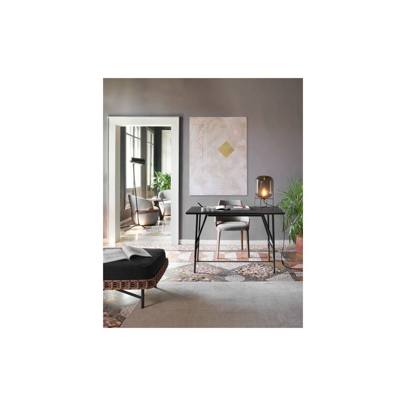 POTOCCO POLTRONA VELIS