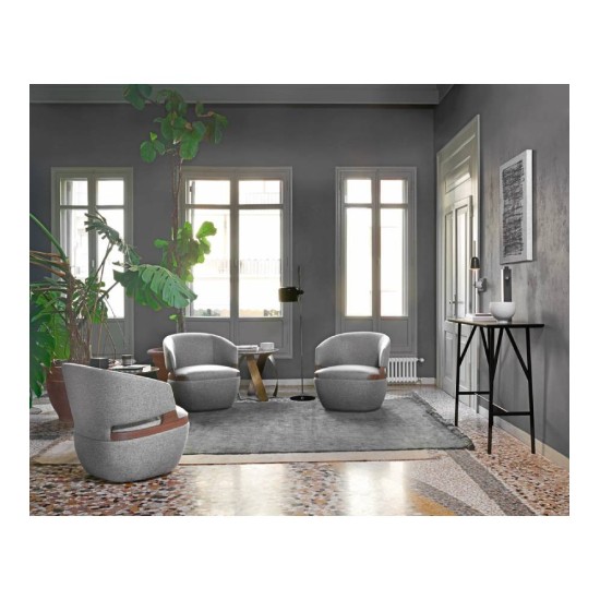 POTOCCO POLTRONA VELIS